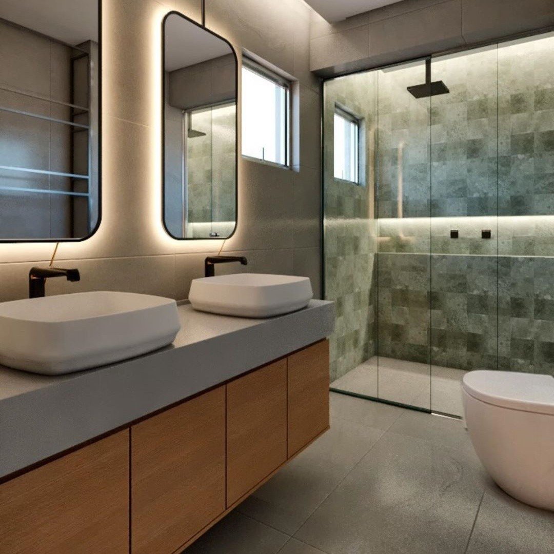 Decortiles - Atol Turquesa 15x15