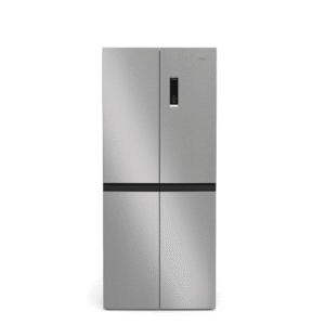 REFRIGERADOR INVITA MULTIDOOR TITÂNIO 472 LITROS 220 V