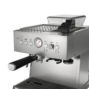 Cafeteira Invita Barista Pro Blend